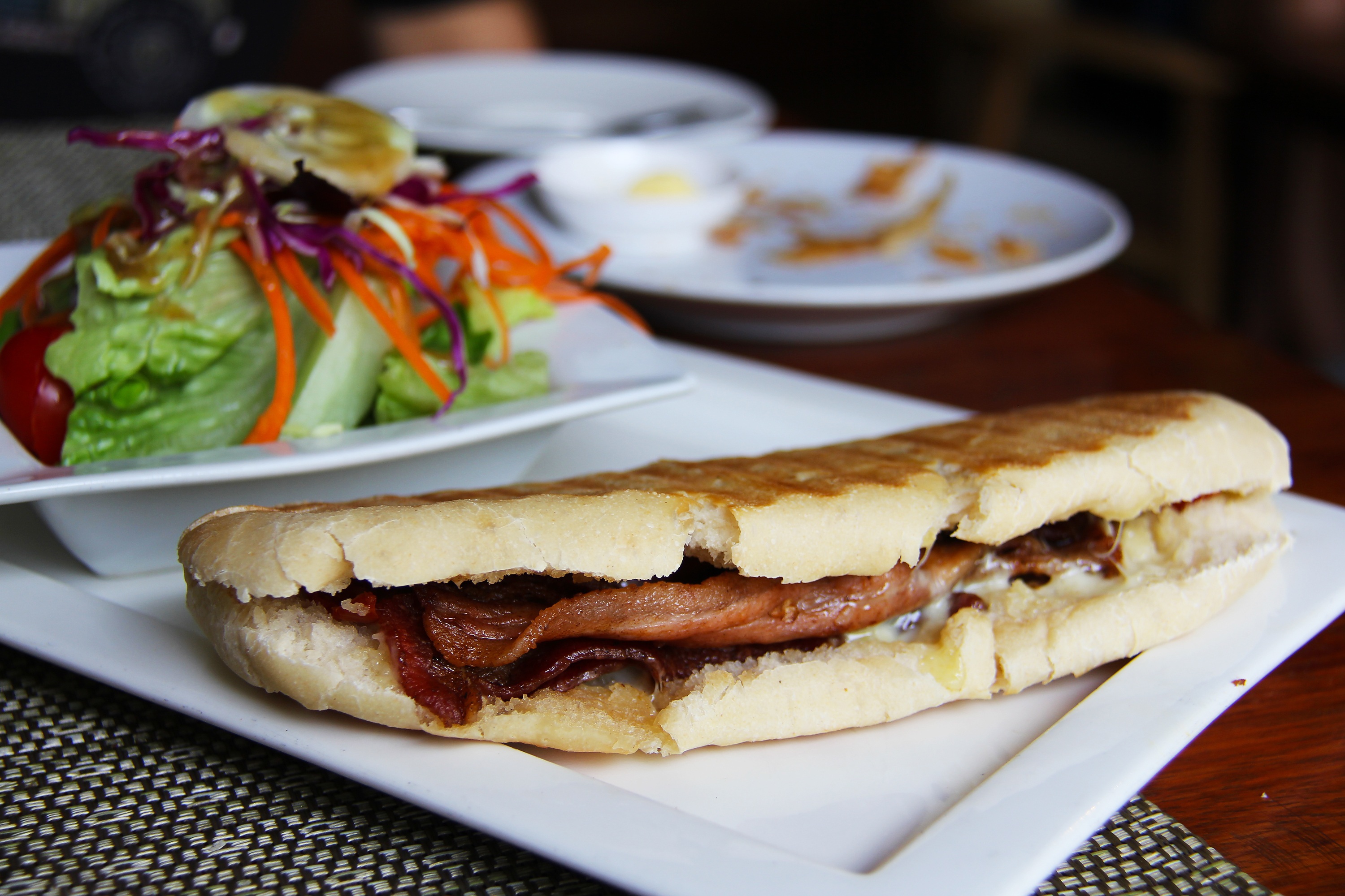 Kana panini