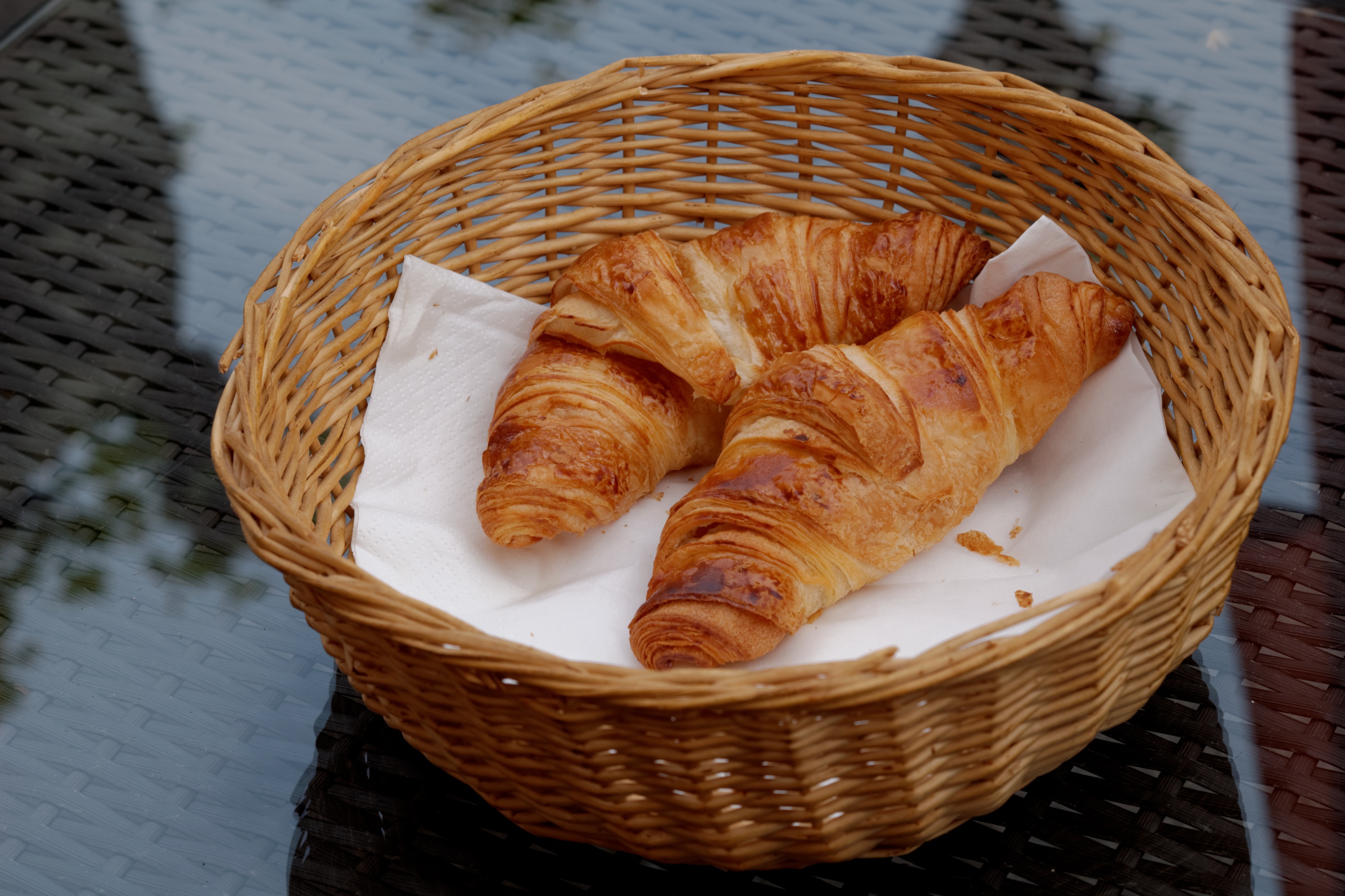 Croisantti
