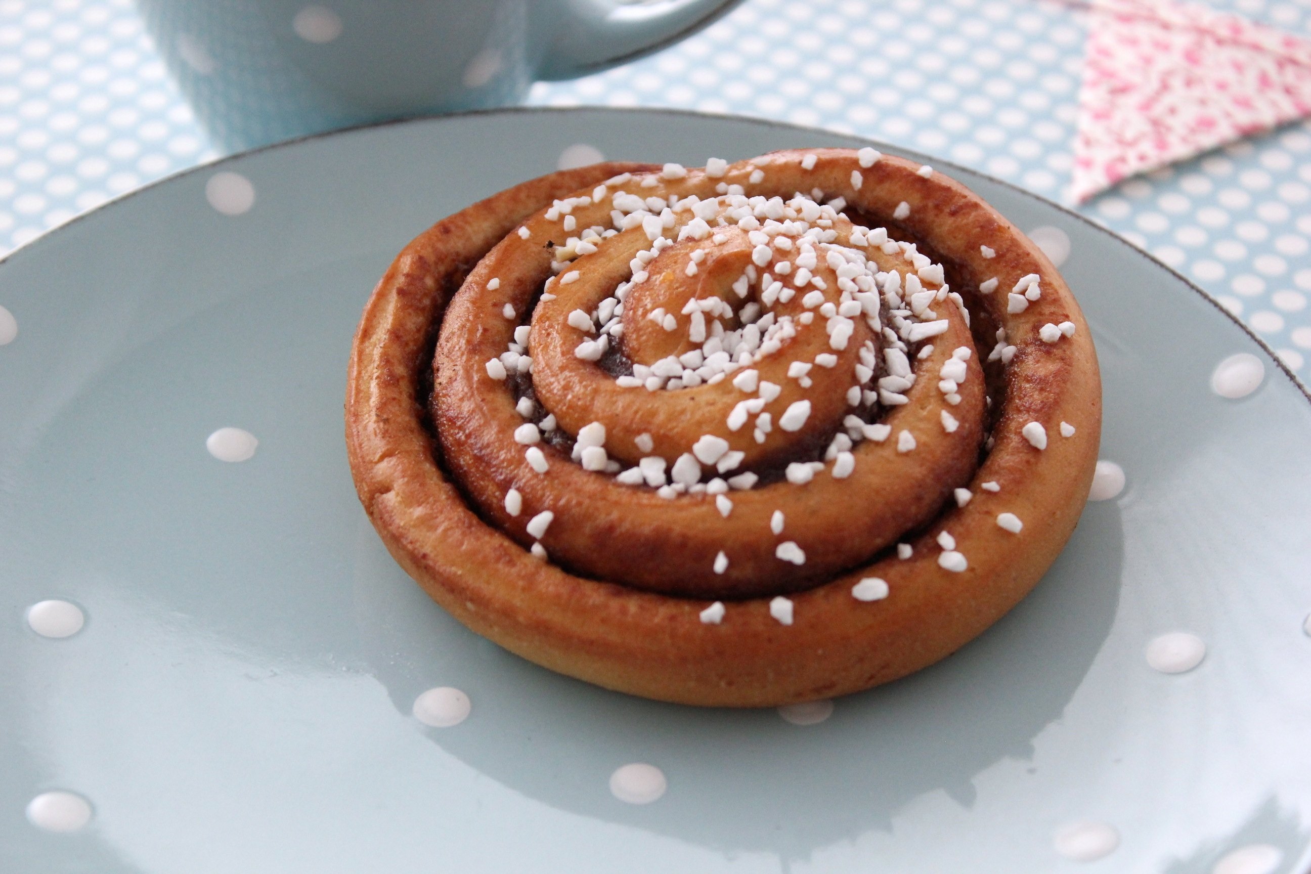 Korvapuusti