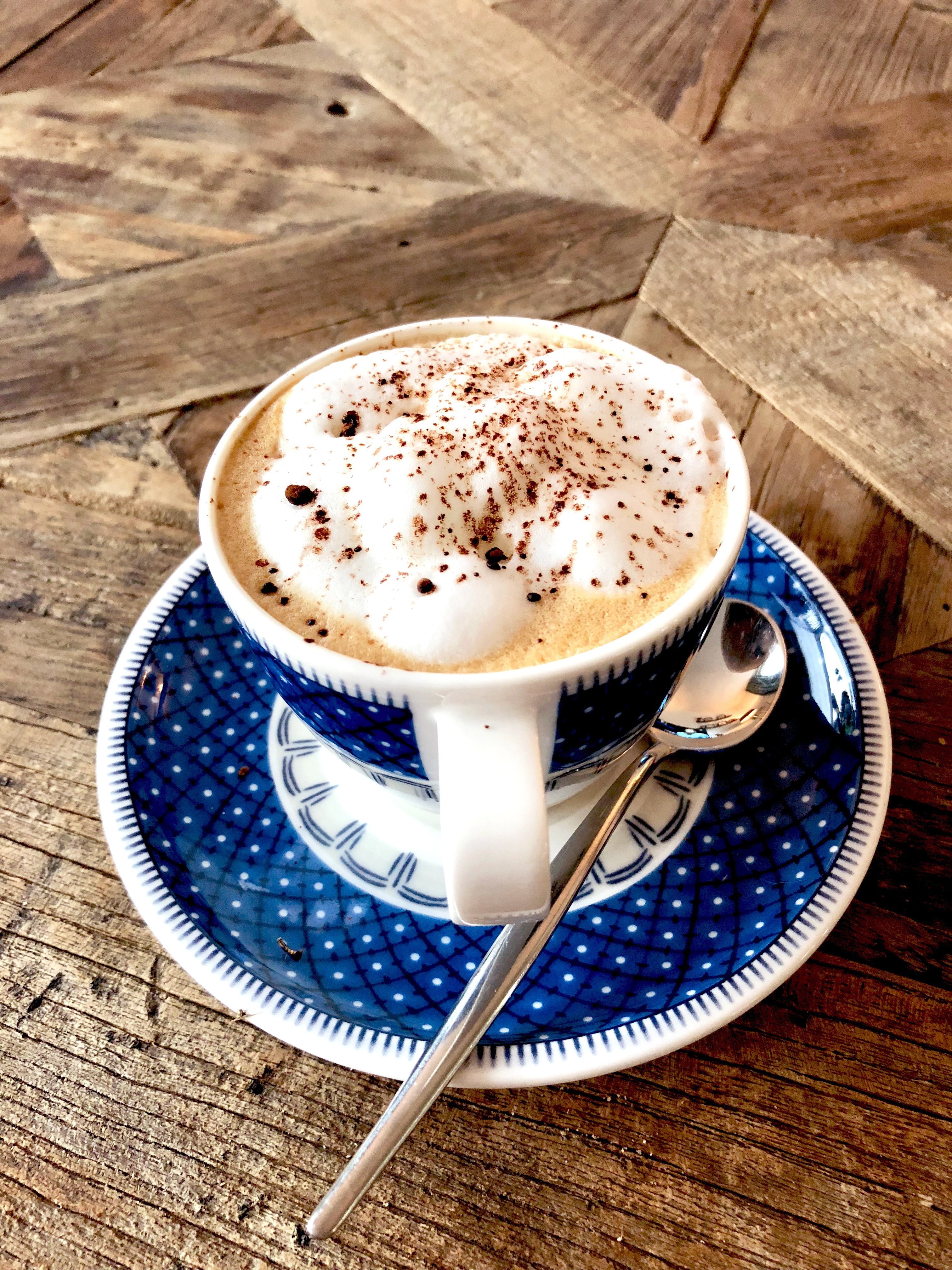 Latte