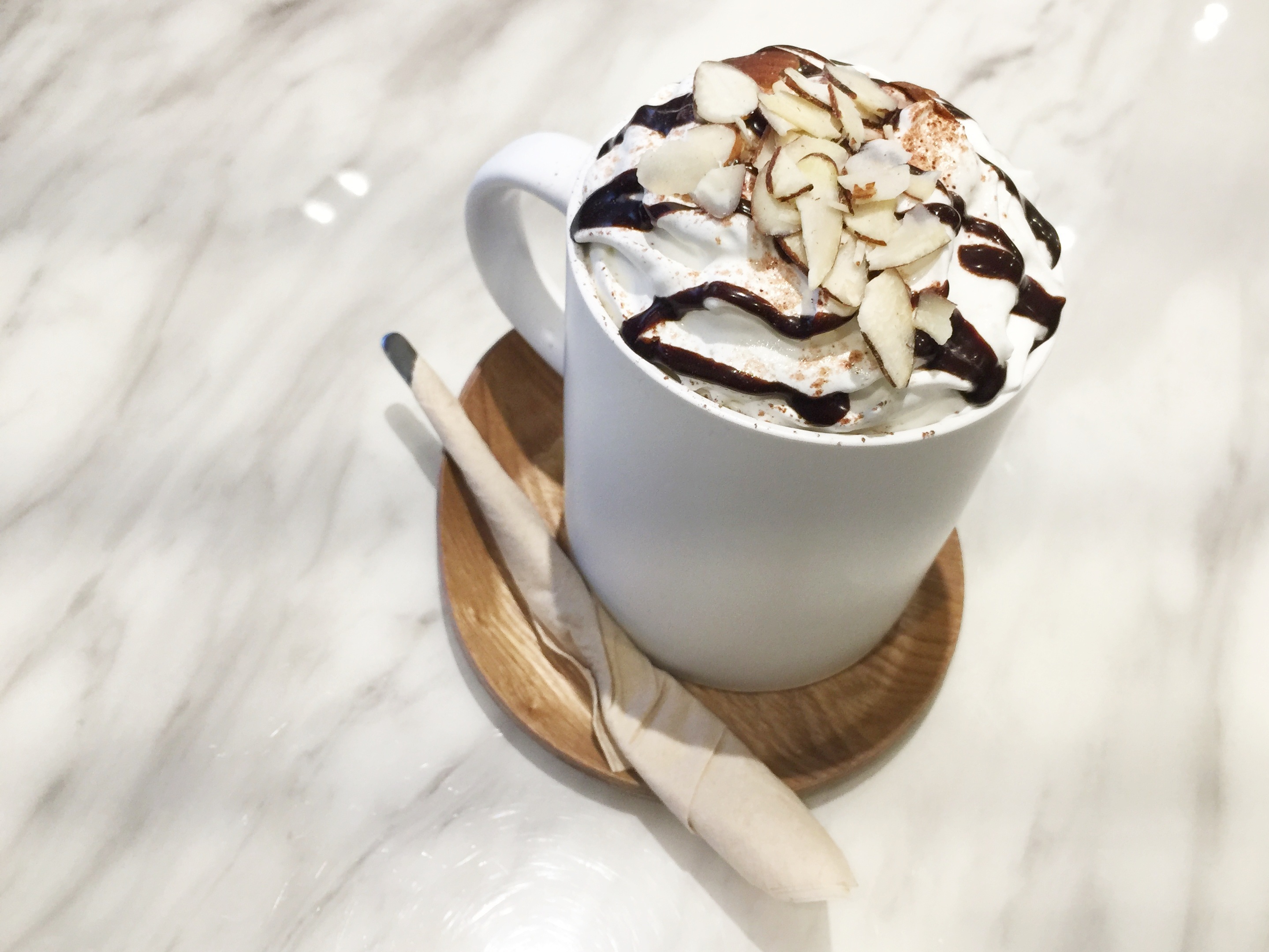 Mocha