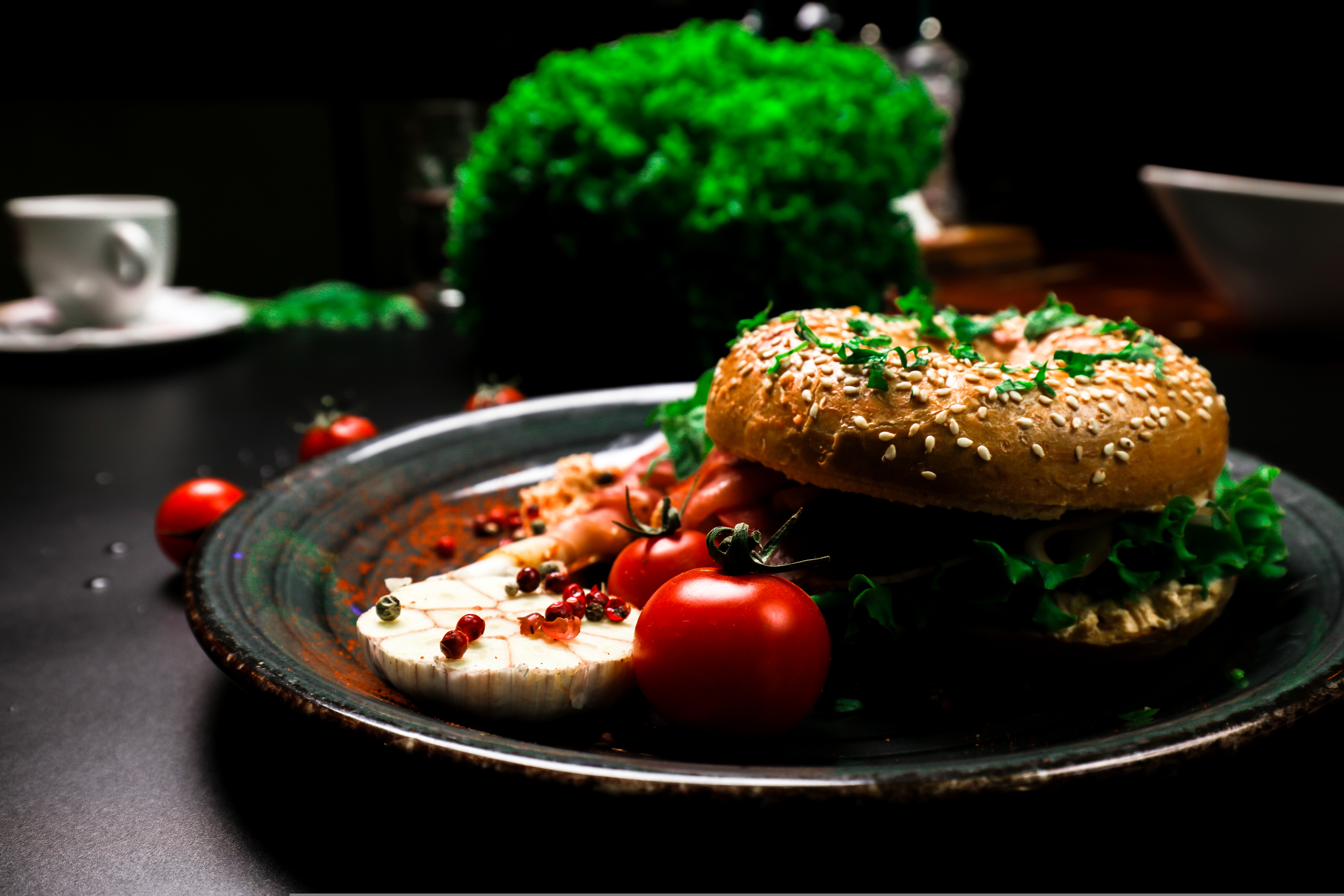 Lohibagel